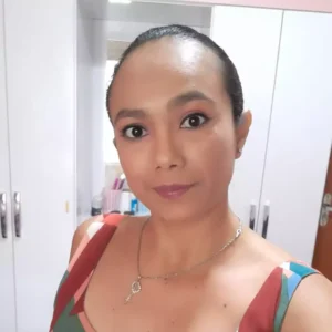 Foto de Liciane Amazonas