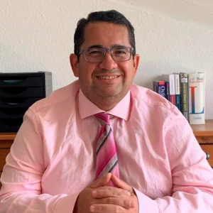 Foto de Leonardo Flores