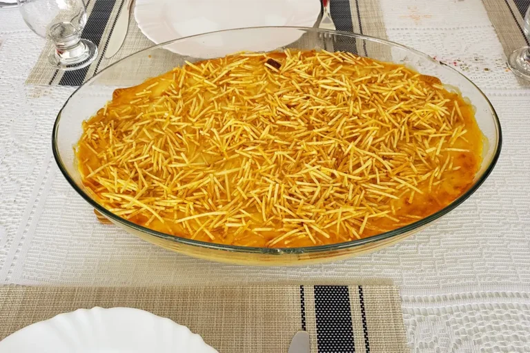 Descomplicando o Fricassê: Receita Fácil e Resultado Incrível!