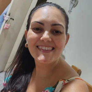 Foto de Márcia Pinheiro