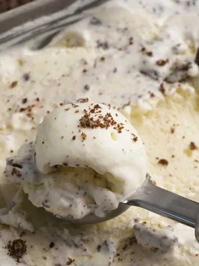 Sorvete Caseiro Cremoso: Receita de Liquidificador Fácil e Rápida!