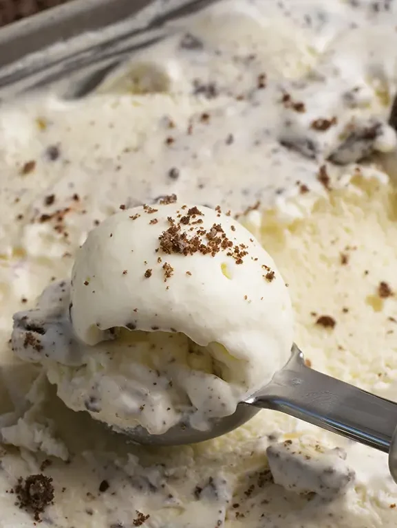 Sorvete Caseiro Cremoso: Receita de Liquidificador Fácil e Rápida!