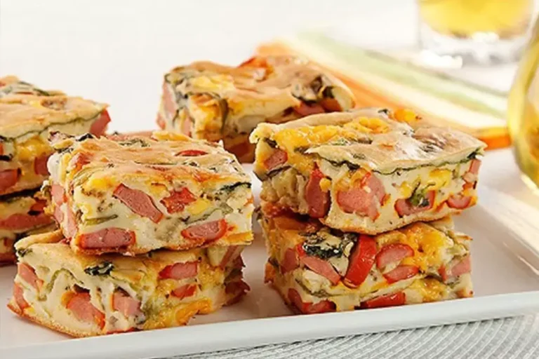 Cachorro Quente de Forno: Lanche Rápido e Saboroso que Você Vai Amar!