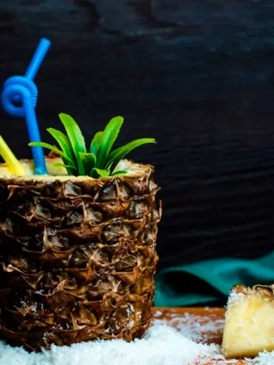 Batidas Tropicais do Carnaval 2025: Refresque-se na Folia!