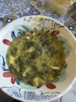 Sopa de Fubá Revigorante: Imunidade e Sabor em um Prato!